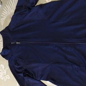 ZIpper jacket size M